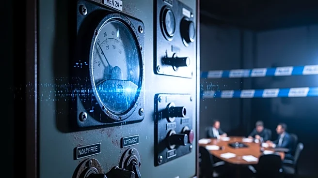 Legacy Industrial Systems Pose Significant Cybersecurity Risks, Experts Warn