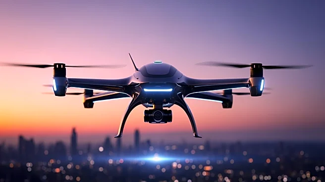 Reliable Robotics and Albuquerque Partner for FAA Air Mobility Program