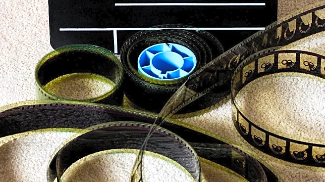 Film Series 'Paper Tigers' Highlights Impact of Adverse Childhood Experiences on Education