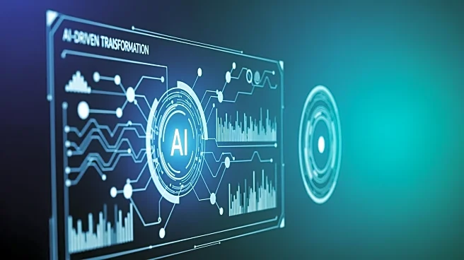 Code and Theory Recognized for AI-Driven Business Transformation Success