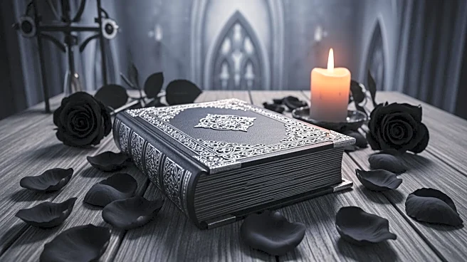 Kristin Kreuk Launches Gothic Horror Comic Series 'Black Star' with Titan Comics