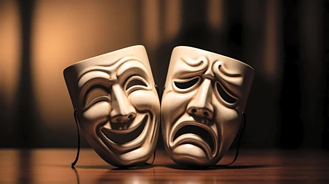 Actor Hudson Williams Condemns Toxic Fan Behavior Amid 'Heated Rivalry' Popularity