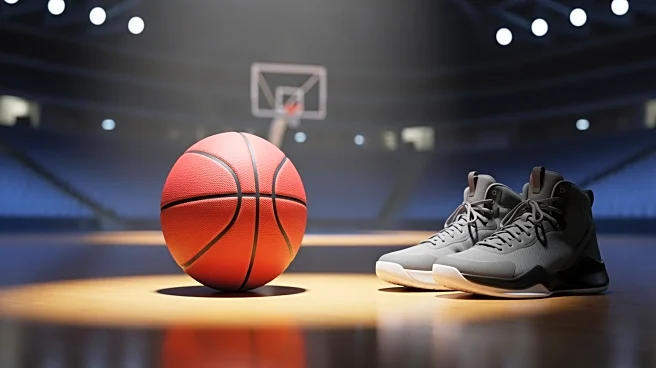 Santa Cruz Warriors' Frontcourt Shines Despite Loss to South Bay Lakers