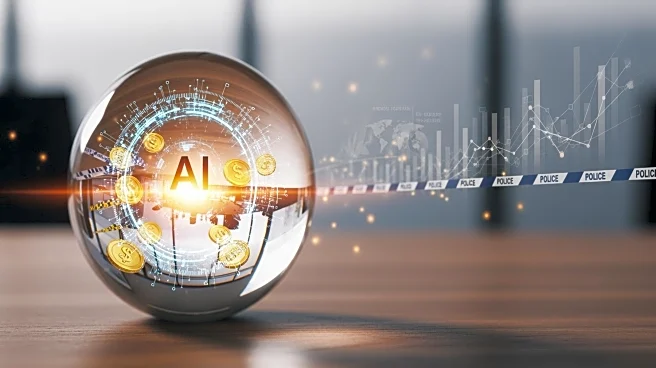 Investment Strategist Discusses Potential AI Bubble and Its Impact on Retirement Savings
