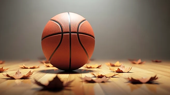 Big Ten Teams Shuffle in AP Top 25 Ahead of Conference Tournament