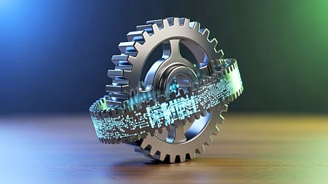 Economists Explore 'Pro-Worker AI' and Its Impact on Job Markets