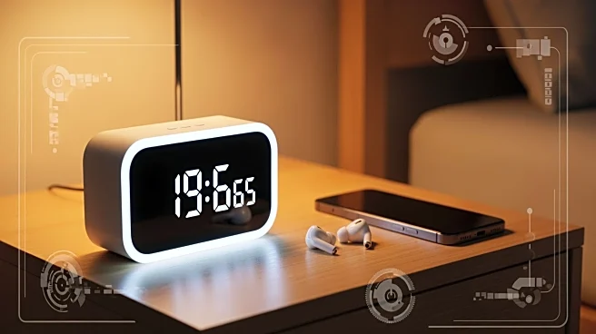 Amazon Offers Discounts on Hatch Restore 3 and Other Tech Products