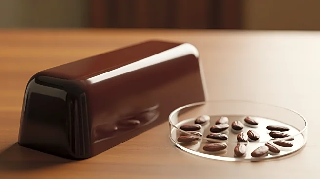 Puratos to Launch Chocolate with Cultured Cocoa, Ensuring Consistent Quality and Supply