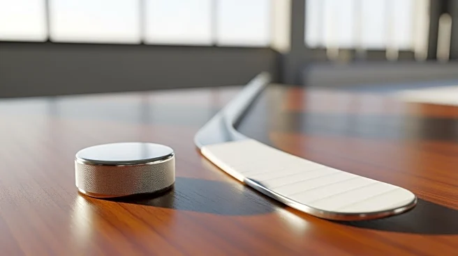 Beth Chaplin Leads Women's Hockey Association of Minnesota as President