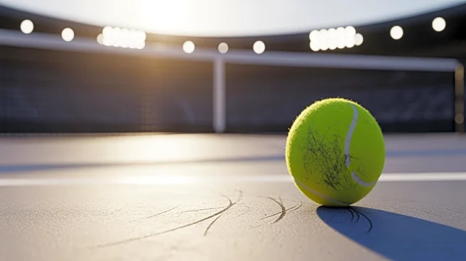 Sonay Kartal Defeats Madison Keys in Indian Wells Comeback, Advances to Fourth Round
