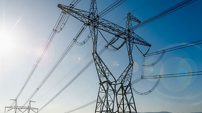 Advanced Conductors Enhance U.S. Grid Capacity Without New Infrastructure