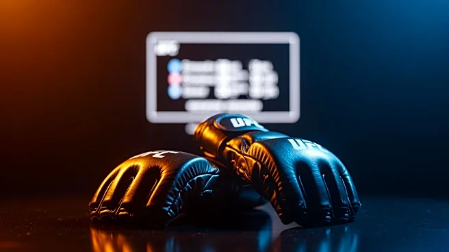 Ronda Rousey Criticizes UFC White House Card, Praises Netflix Fight Lineup