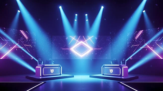 Team Liquid and Team Spirit Secure Playoff Spots in PGL Wallachia Season 7