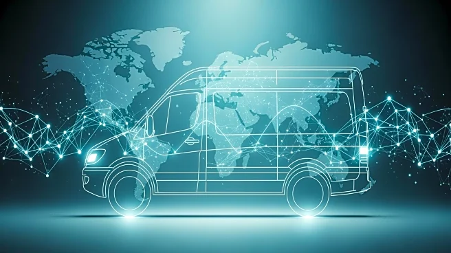 Waitrose Implements AI Route Optimization to Boost Delivery Efficiency