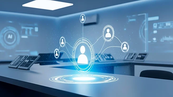 Wilson James Adopts Legion's AI Workforce Management to Enhance Operations