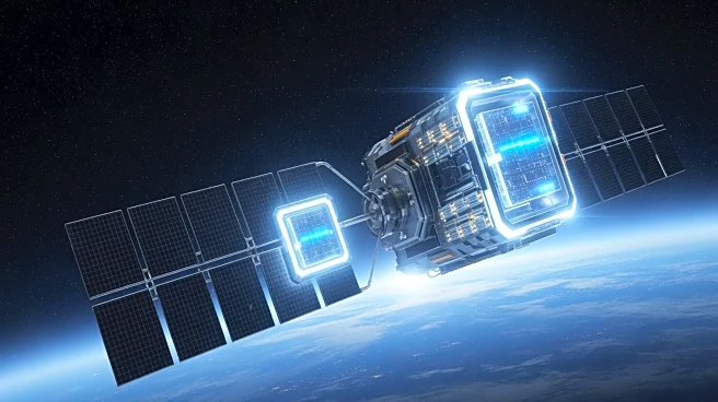 FCC Evaluates Licensing for Space-Based Data Centers Amid Regulatory Challenges