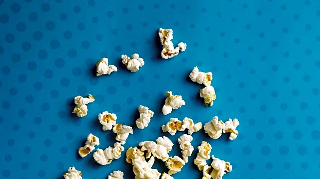 Microwave Popcorn Brands Ranked: Jolly Time Tops Taste Test