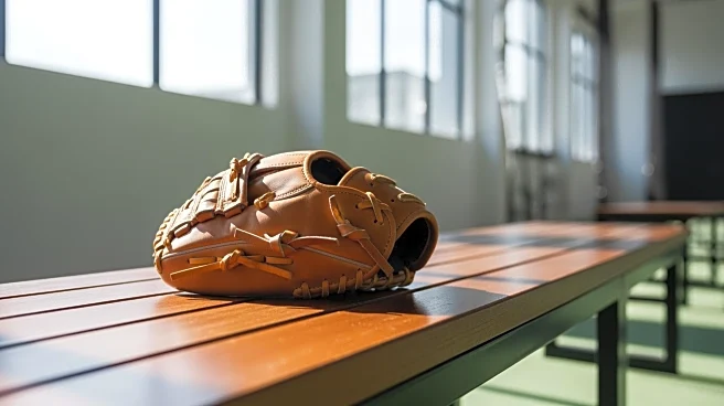 Brewers Prospect Jesus Made Reassigned to Minor League Camp After Promising Spring