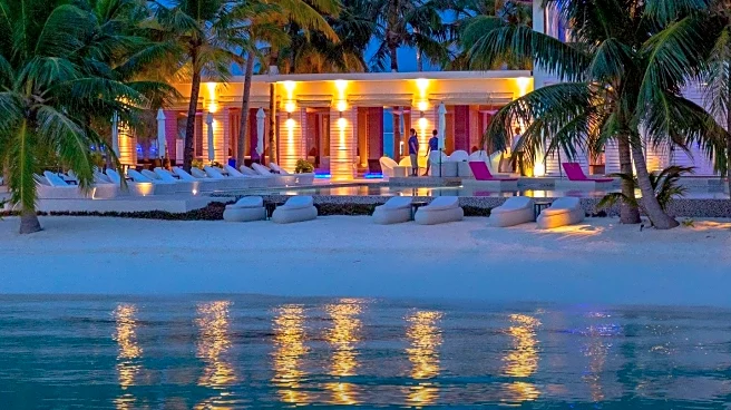 Blu Zen Resort  Spa in Belize Offers Tranquil Retreat for Travelers