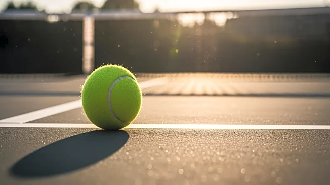 Cameron Norrie Advances to Fourth Round at Indian Wells After Defeating Alex de Minaur