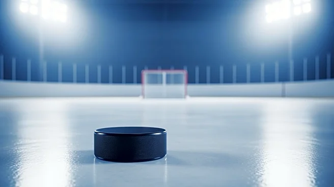 Kendall Coyne Schofield Reflects on Post-Olympic Growth of Women's Hockey