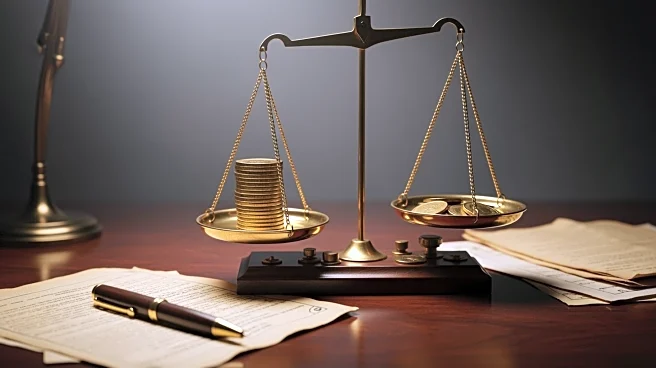 IRS Faces Challenges Amid New Tax Breaks and Reduced Workforce