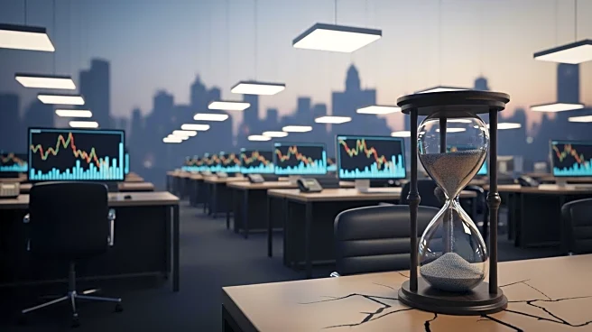 Middle East Conflict Raises Recession Risks for U.S. Economy