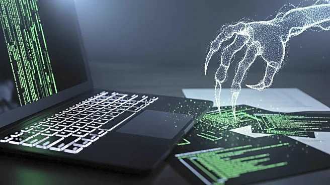 Developers Targeted by GhostClaw RAT Through Malicious npm Package