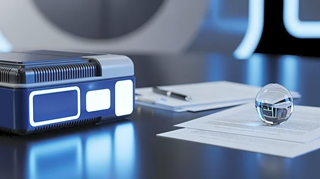 Plug Power Faces Securities Fraud Lawsuit Following DOE Loan Controversy