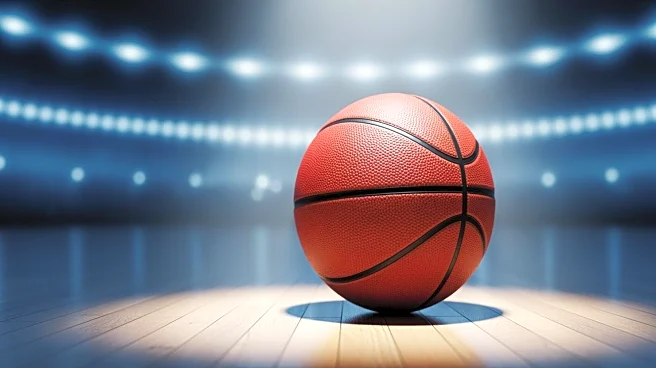 Duke Basketball Dominates ACC Awards as Syracuse Prepares for Tournament