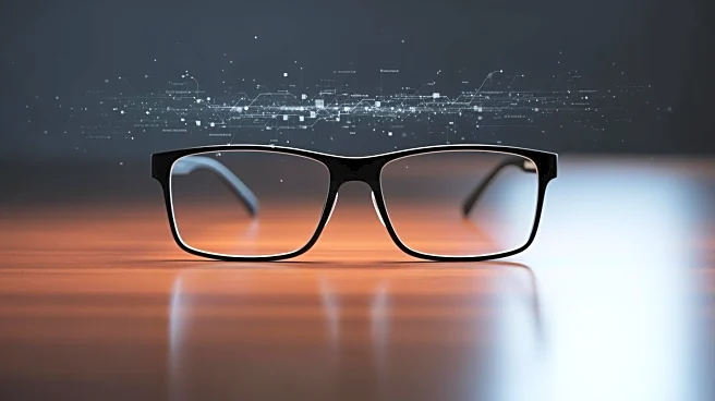 Meta Faces Lawsuit Over Privacy Concerns with Ray-Ban Smart Glasses