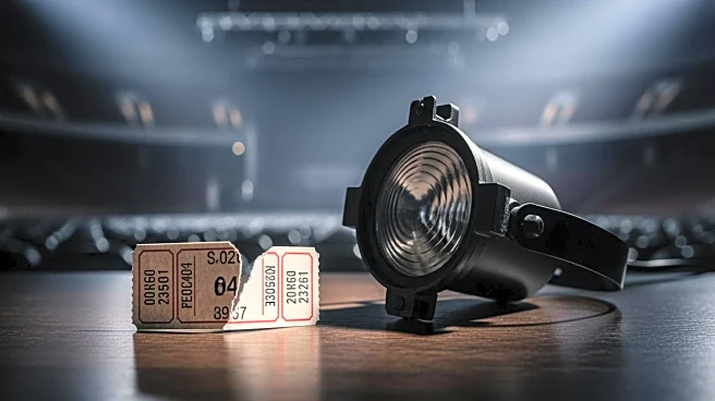 Live Nation Faces Allegations of Retaliation in Concert Industry