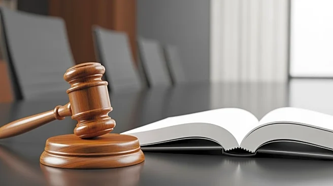 Insurance Industry Faces Call for Legal System Reform at CCLF Keynote