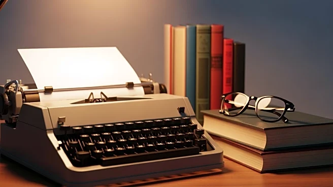 Mark Oppenheimer Explores Judy Blume's Life and Legacy in New Biography