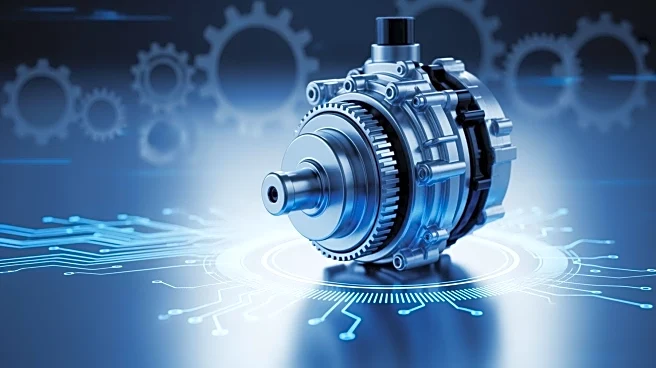 Stellantis Partners with Toyota and Bosch for Hybrid Jeep Technologies