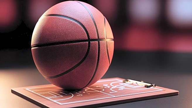 Nebraska Extends Fred Hoiberg's Contract Through 2031-32 Following Record Season