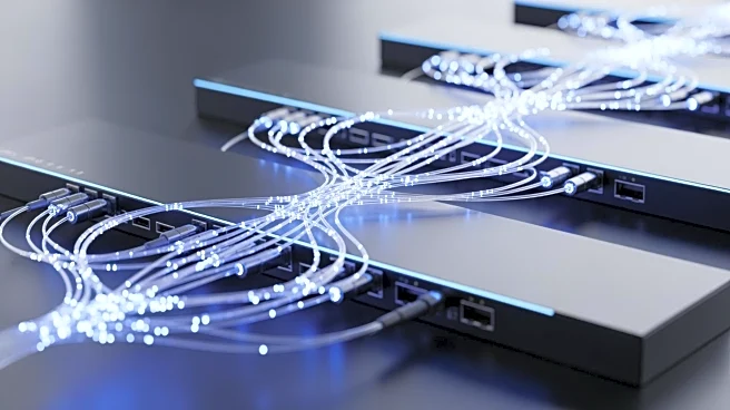 Arrcus Highlights Need for Policy-Aware Network Fabrics in AI Inference