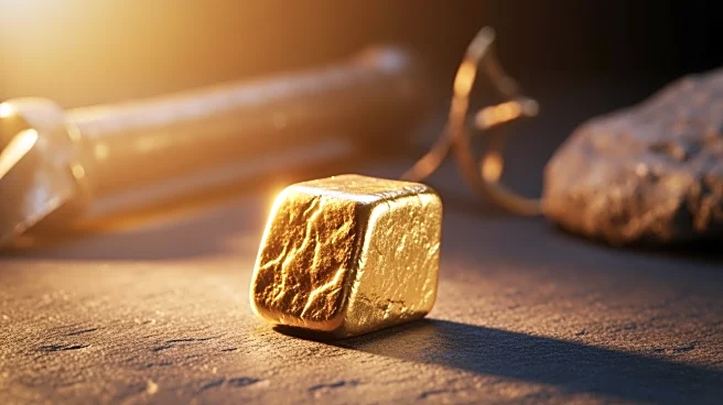 Coeur Mining's Stock Surges 340% Amid Strong Production and Financial Performance