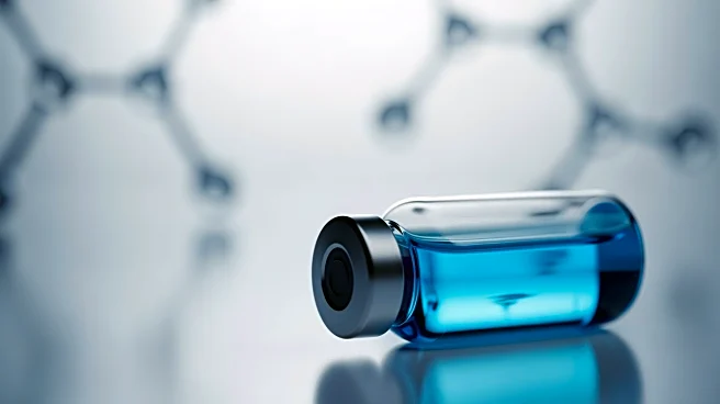 Vertex Pharmaceuticals Reports Positive Interim Results in Phase 3 Trial for IgA Nephropathy Treatment