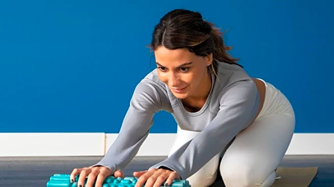 Physical Therapists Recommend Top Foam Rollers for Muscle Relief