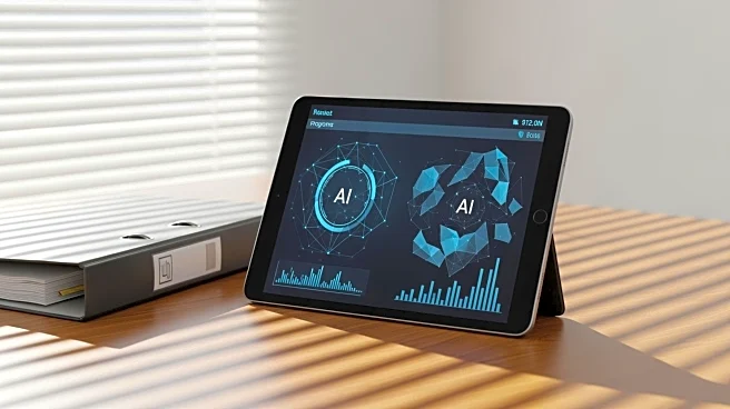 GSA Proposes Changes to Multiple Award Schedule Program Affecting AI and Data Reporting