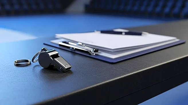 Oceanside Generals Assistant Coach Receives 50-Game Suspension Following Playoff Incident