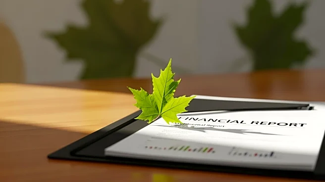 Maple Leaf Foods Sets Ambitious 2030 Financial Targets with Focus on Sustainable Growth