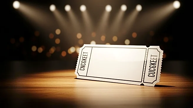 Senator Klobuchar Criticizes Live Nation-DOJ Settlement as Disrespectful to Fans