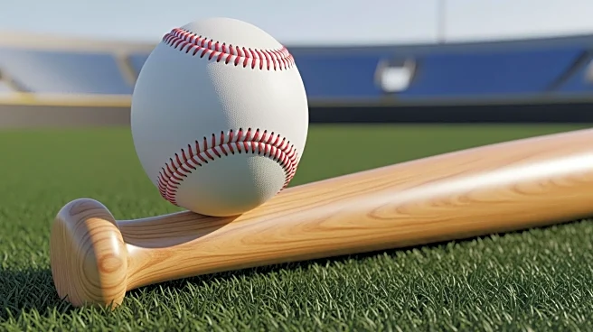 USA Secures Pool B Supremacy in World Baseball Classic with Victory Over Mexico