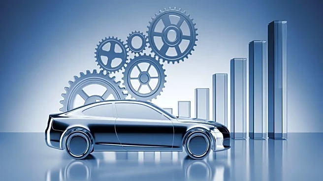 Canadian Automaker Gains Increased Tariff-Free U.S. Import Quota Due to Higher Production