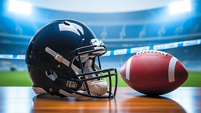 Panthers Sign All-Pro Linebacker Devin Lloyd from Jaguars in Major Free Agency Move