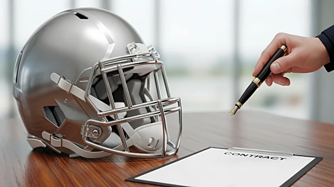 Washington Commanders 2026 Free Agency: Key Signings and Rumors