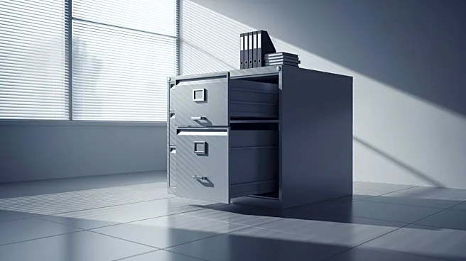 Anthropic Sues Defense Department Over Blacklisting, Citing Retaliation