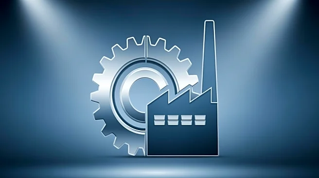 Generac CEO Aaron Jagdfeld Joins National Association of Manufacturers Board to Influence Industry Policy